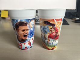 McDonald‘s WM Becher
