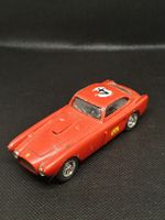 CAMEO Ferrari S40 Mexico 1952 Blechmodell Vintage