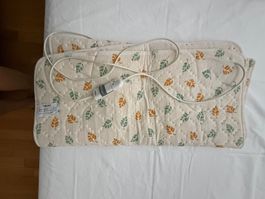 Coperta elettrica Beurer