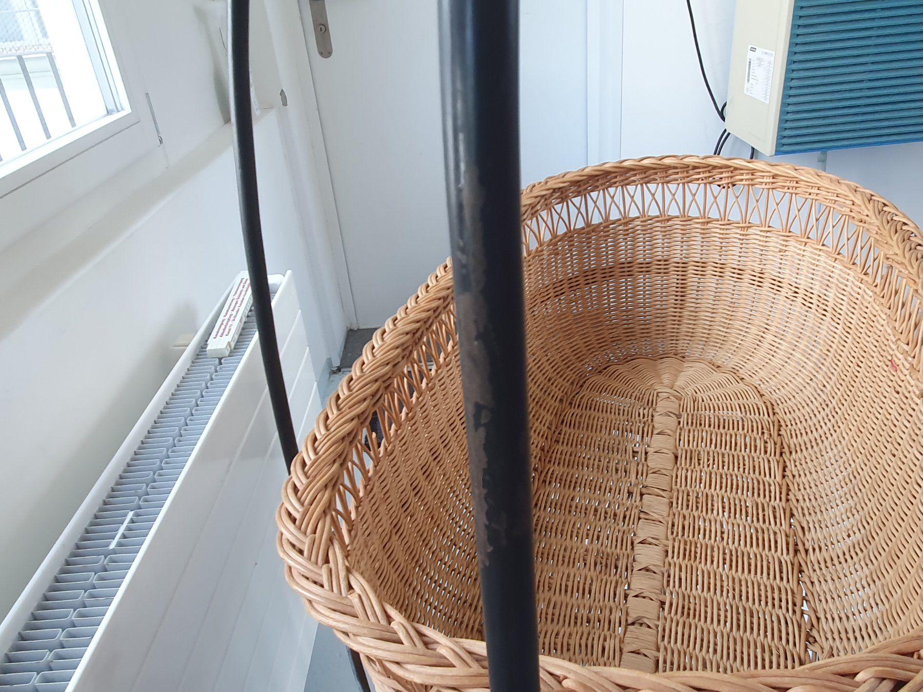 Letti: Babybett, antik – Usato da Oftringen venduto da papillon075 2