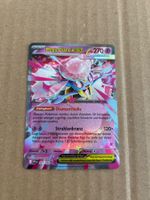 Mega-Diancie EX
