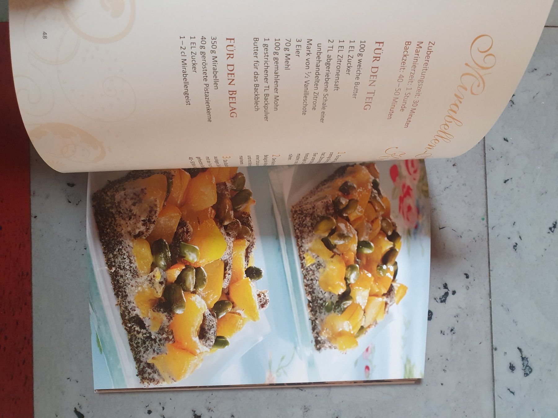 Libri: Blechkuchen Rezeptebuch – Usato da Moosseedorf venduto da Sonnenschein.. 2