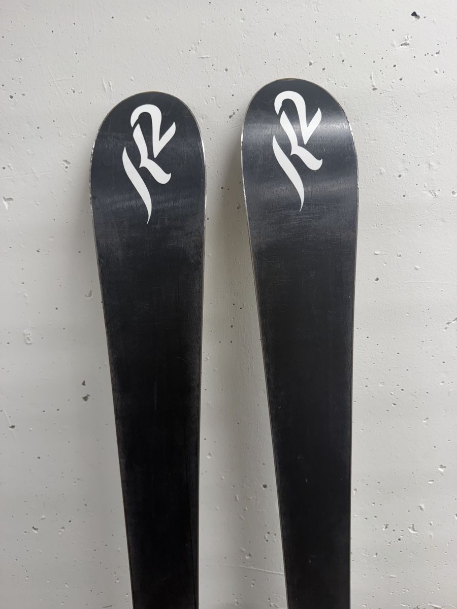 K2 Sci: Women ski K2 – Usato da Männedorf venduto da cec_6vdr 3