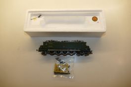 Liliput H0: SBB Elektrolok Ae 4/7