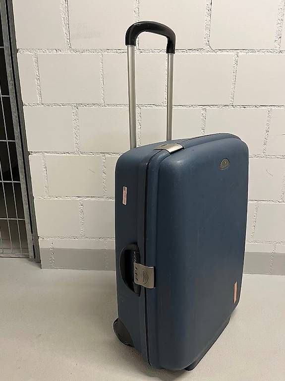 Valises de voyage: Reisekoffer Samsonite 70 Liter – D'occasion à Gümligen par BartschJ 4