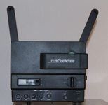 NORISOUND 3000 SUPER 8 TONFILMPROJEKTOR