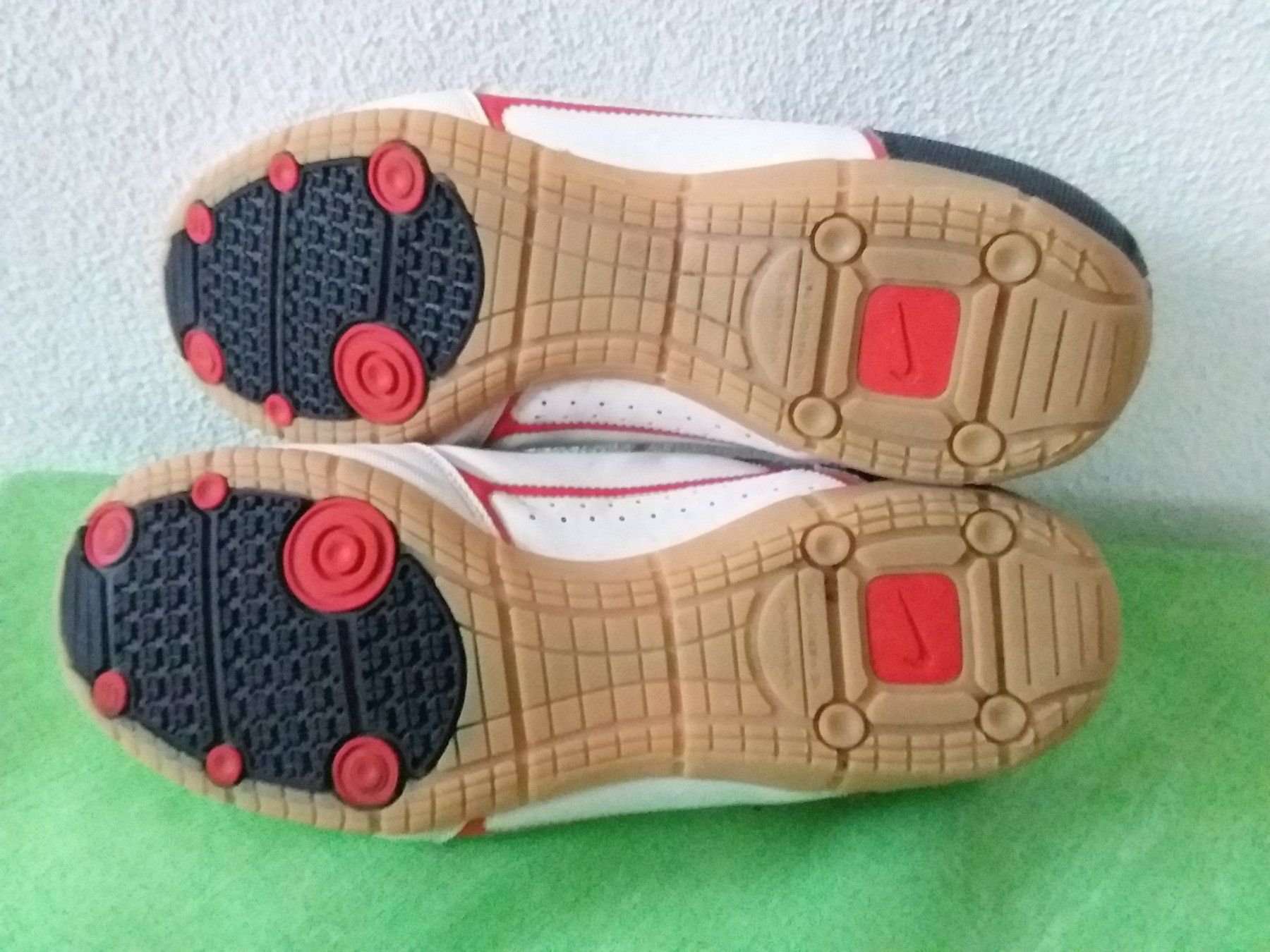Nike Scarpe da uomo: NIKE Five FTII,  Sneakers, Gr 40,5 – Usato da Uitikon Waldegg venduto da Risibisi7 3