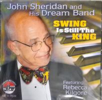 John Sheridan And His Dream Band - Swing Is Still The King