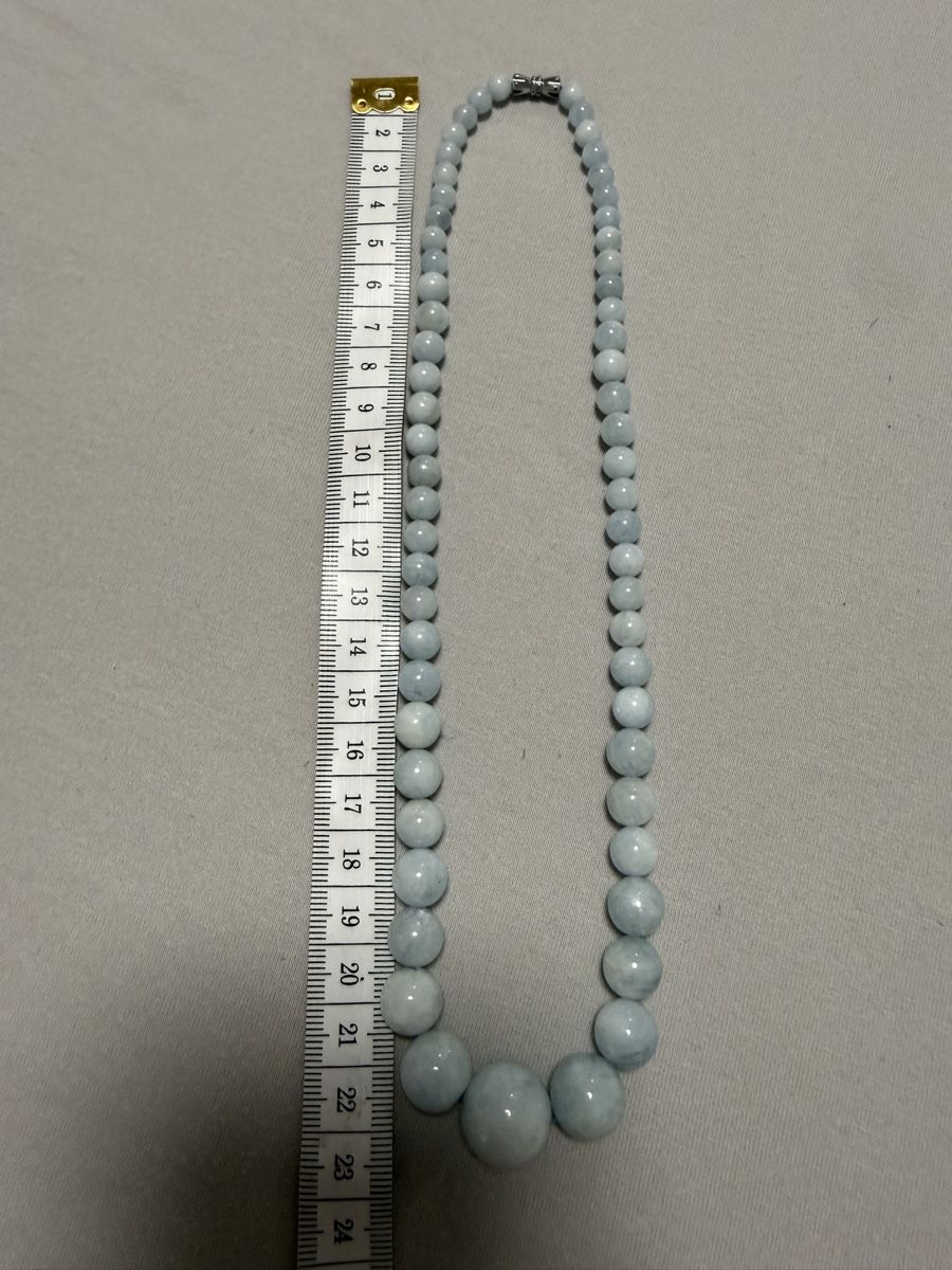 Ketten: Aquarium Collier  – Gebraucht aus Oberhof von RealStone 6