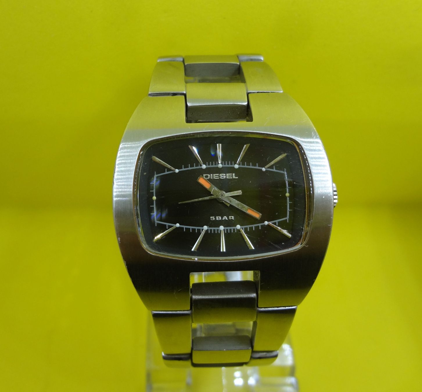 Diesel Orologi: Disel DZ-2036 – Usato da Thun venduto da trix1059 1