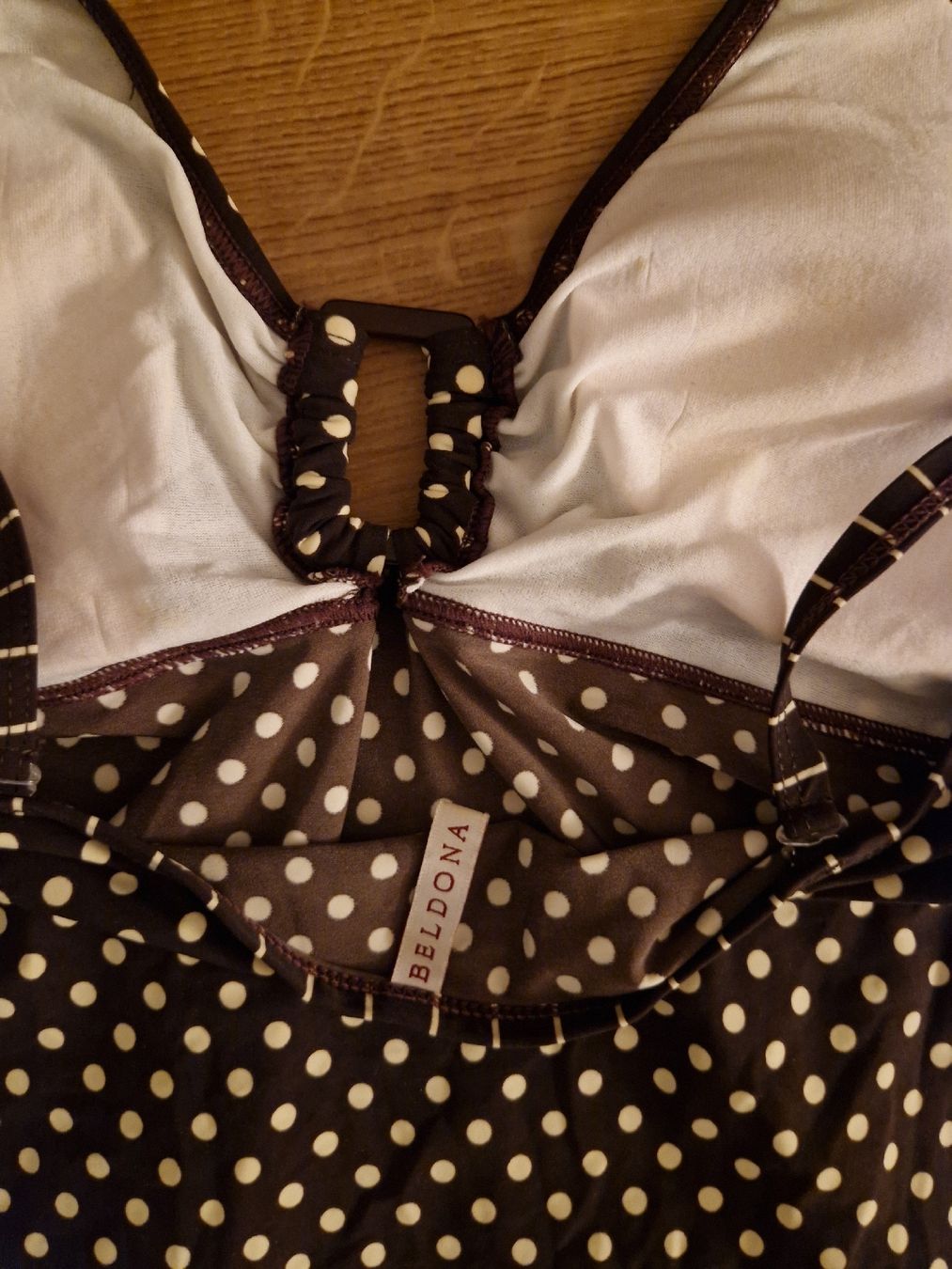Beldona Vestiti: Schönes Beldona Strandkleid – Nuovo (secondo la descrizione) da Jona venduto da HappyHappyHappyHappy 3