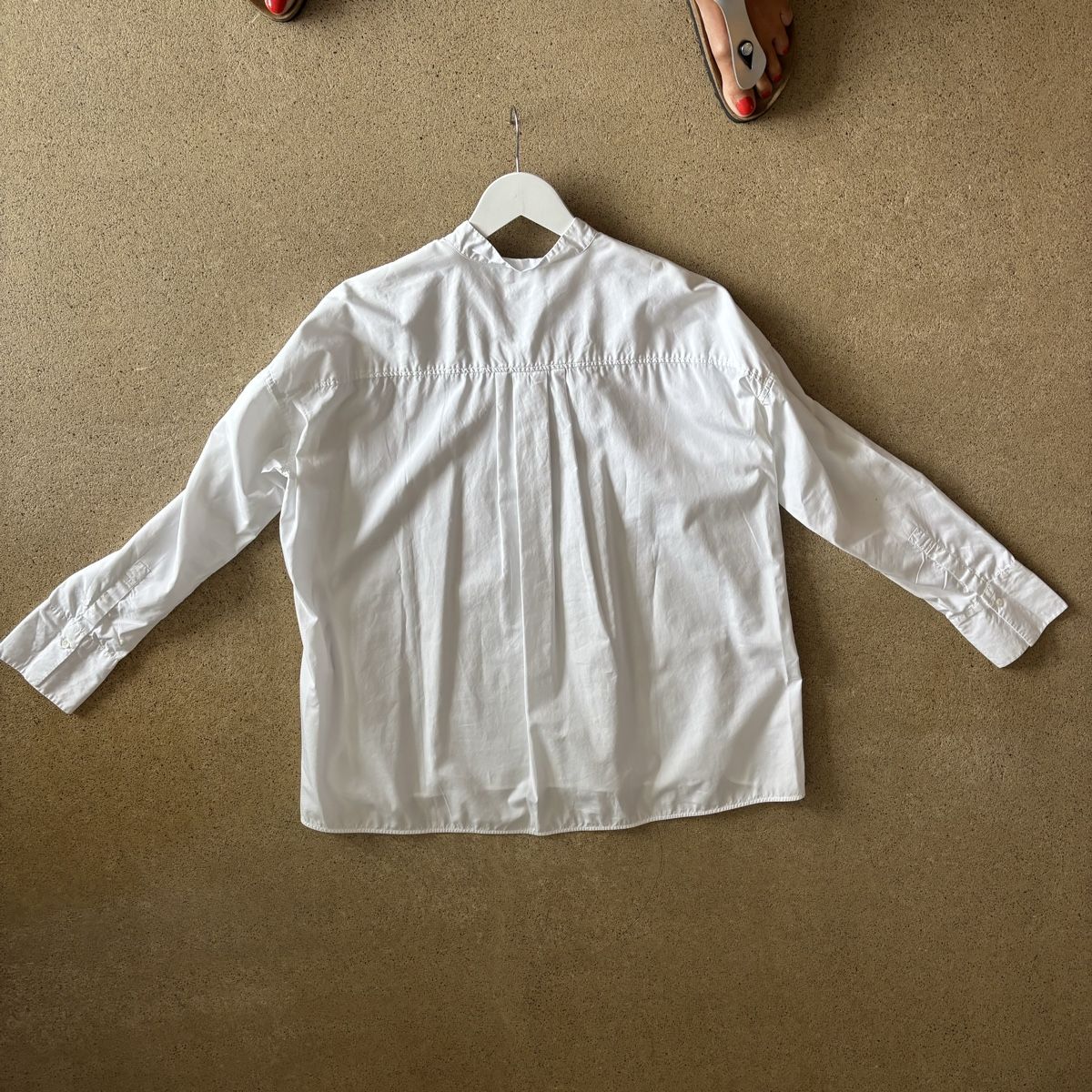 Lis Lareida Camicette: Lis Lareida Bluse 38 – Usato da Biel/Bienne venduto da Eiskristall08 6