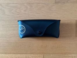Ray-Ban Sonnenbrillen Etui (NEU)
