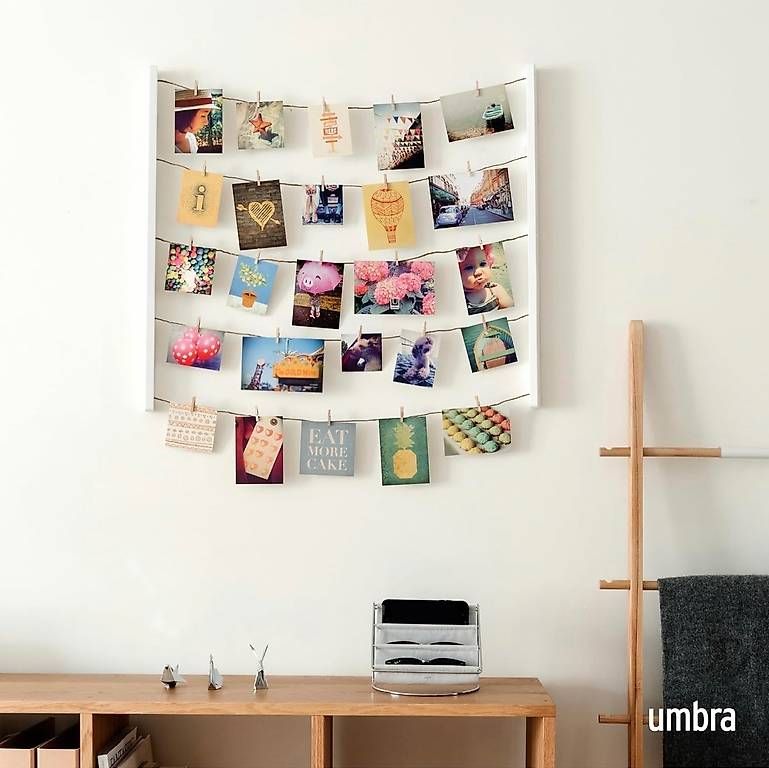 Supporti a parete: Foto-/Postkartenhalter für die Wand – Usato da Olten venduto da fel_s6nl