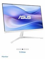 ASUS ProArt VU249HFI-W 60.45cm (16:9) IPS 100 Hz