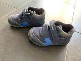 Schuhe Geox Respira Gr. 22