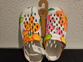 Neu - Hausschuh / Gartenschuh Gr. 42