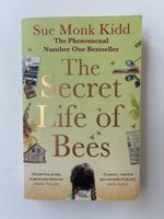 The Secret Life of Bees - Sue Monk Kidd