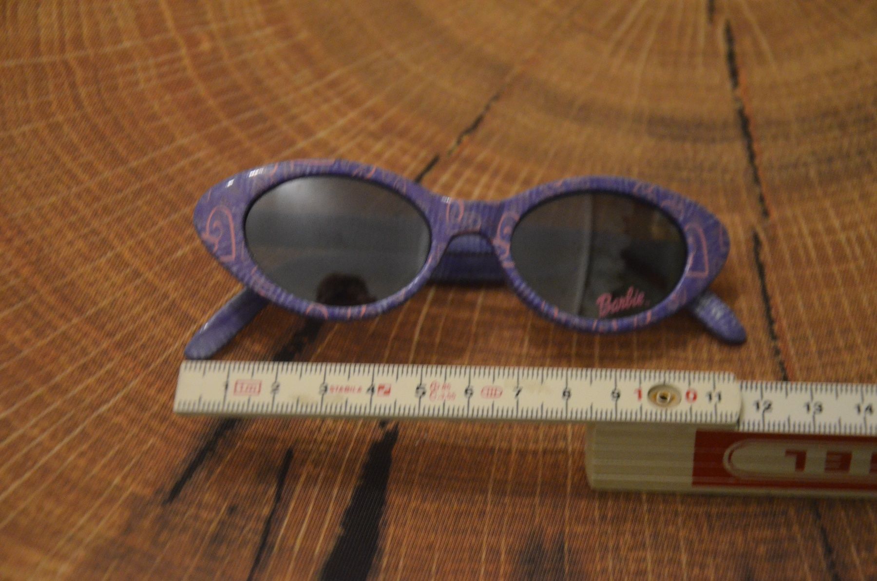 Brillen & Gläser: BABY BRILLE BARBIE – Gebraucht aus Chiasso von Dolly015