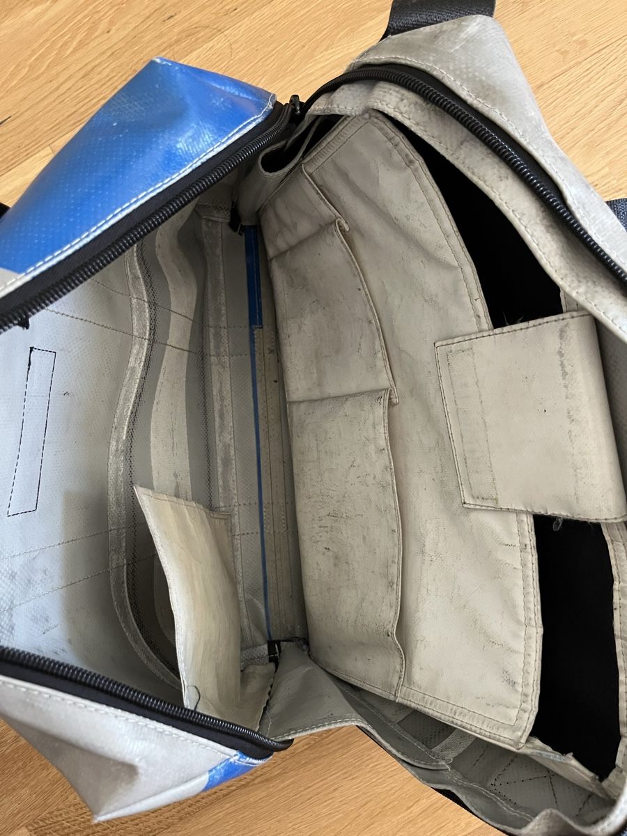 Freitag Sacs: FREITAG Tasche Roy – D'occasion à Zürich par bugliameila 3