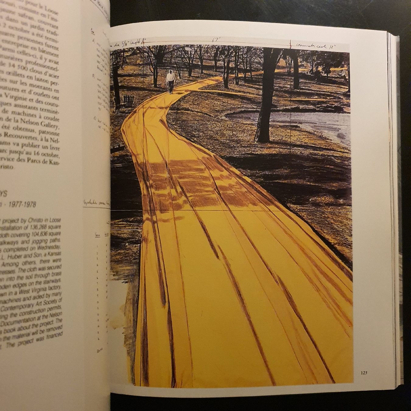 Bücher: Christo: from Lilja collection, 1989 – Gebraucht aus Zürich von TimZurich1 5
