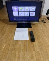 Téléviseur LG Flatron avec télécommande inclus