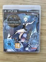 Deception IV - Blood Ties (PS 3)