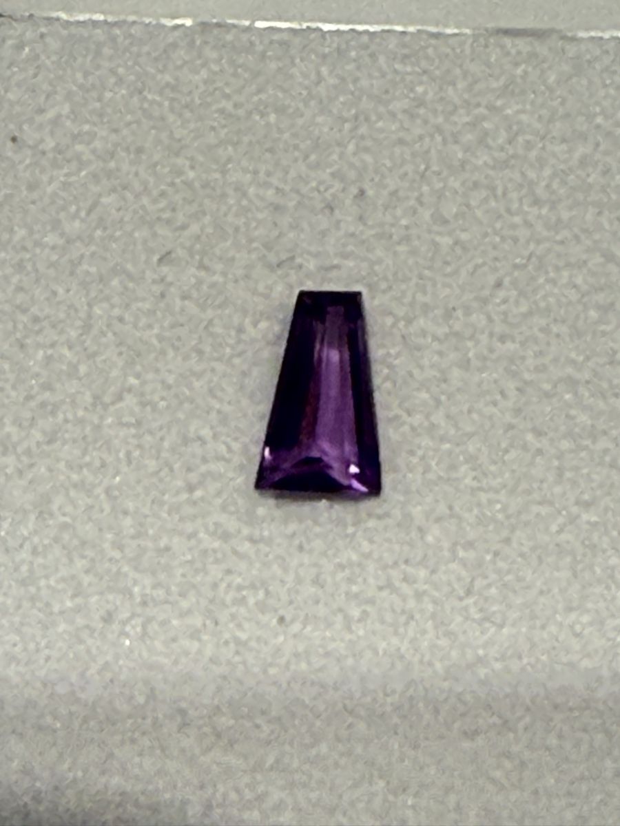 Pierres précieuses: Edelstein Amethyst – Neuf (Voir description) à Spiegel b. Bern par Rs33