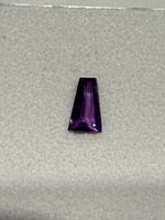 Edelstein Amethyst