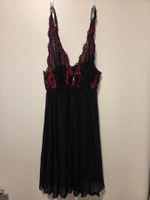 Chilirose Babydoll & String Set CR-4214 – Gr. S/M Neuwertig