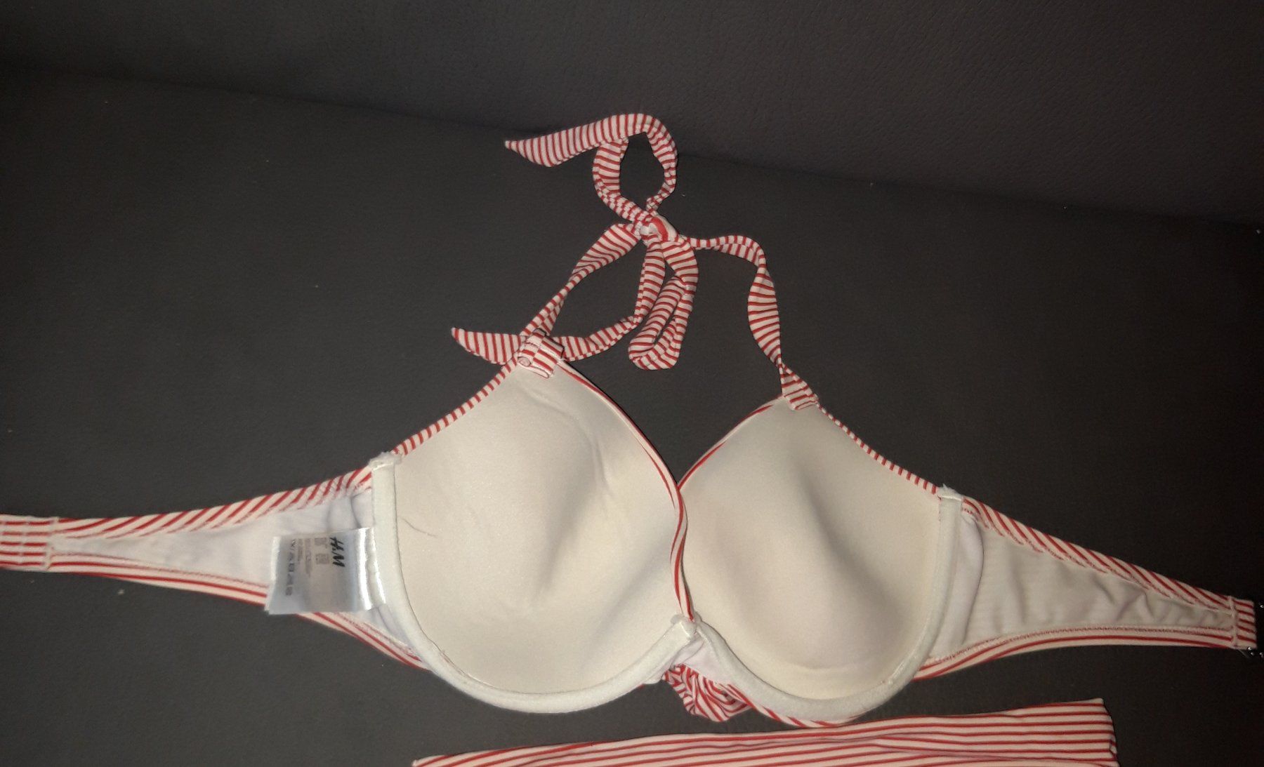 H&M Maillots de bain & Bikinis: Bikini – D'occasion à wolfertswil par februartag 2