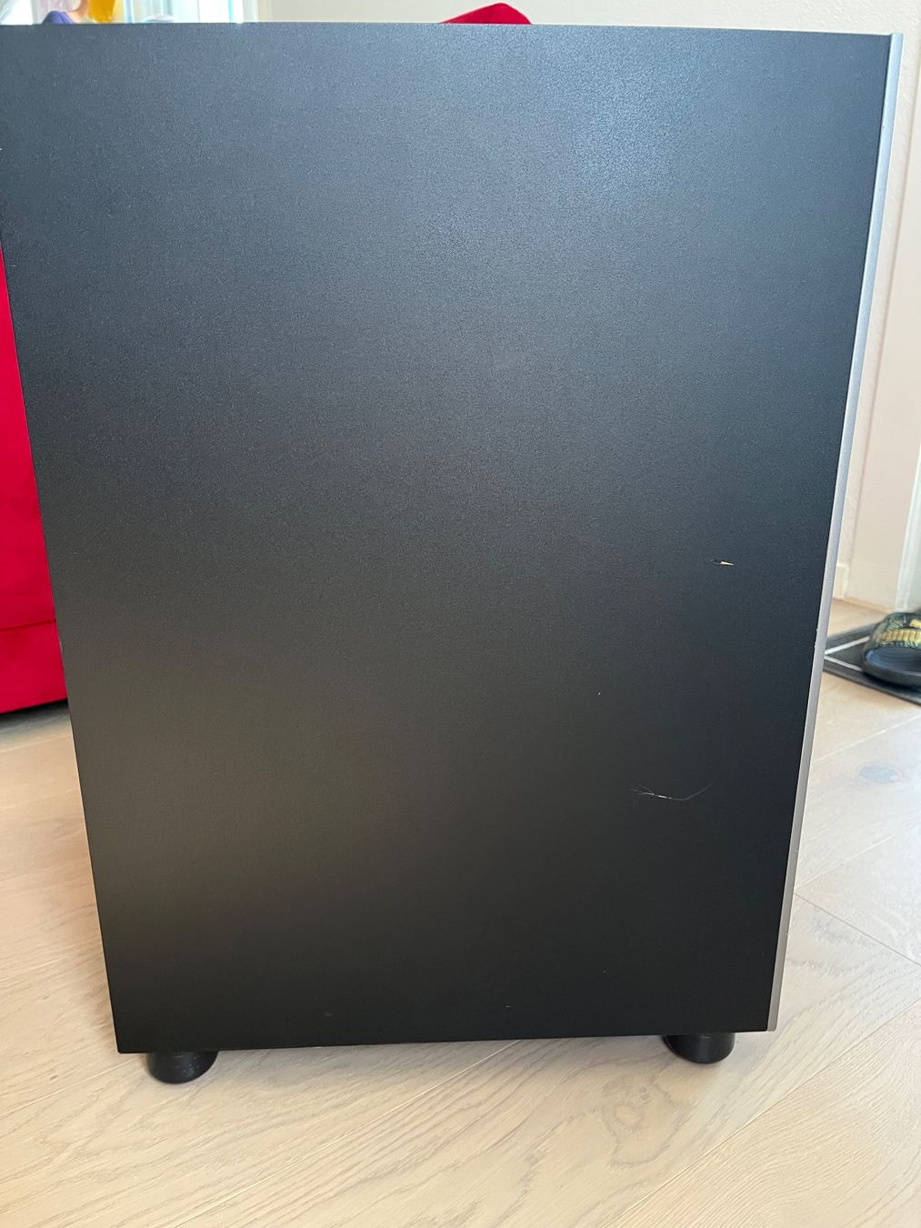 Nubert Casse acustiche: Subwoofer Nubert AW-991 – Usato da Grenchen venduto da Sclaude 4