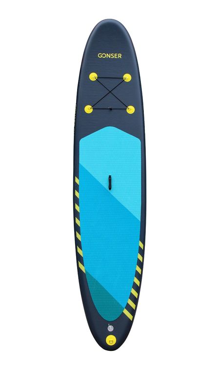 Stand Up Paddle STRIPE 365 cm 3
