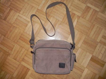 Tasche Umhängetasche TaoMaoMao Reise Funktions Tasche