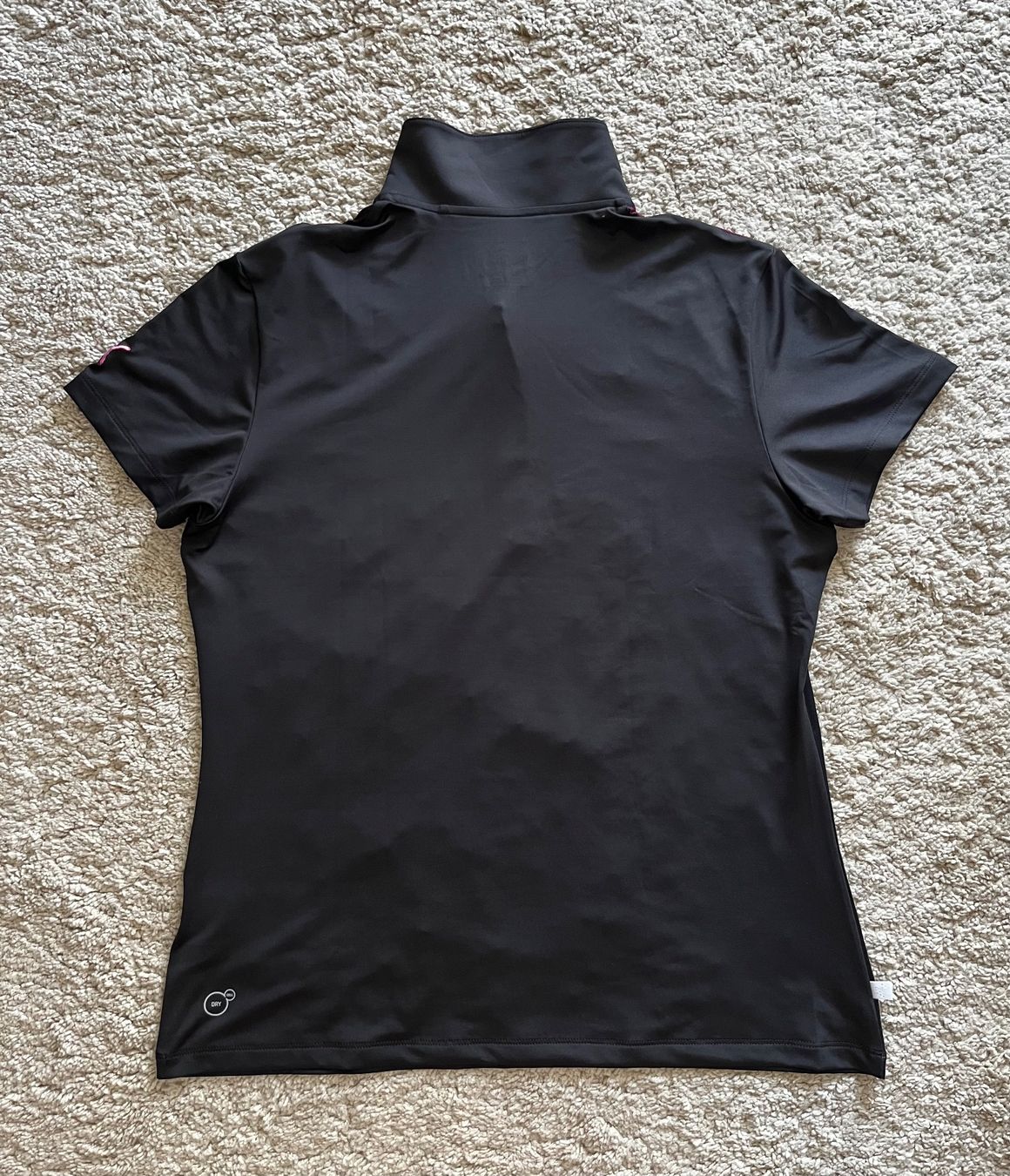 Puma Magliette Polo: Puma Golf Poloshirt Gr. L – Usato da Olten venduto da hahnice99 1