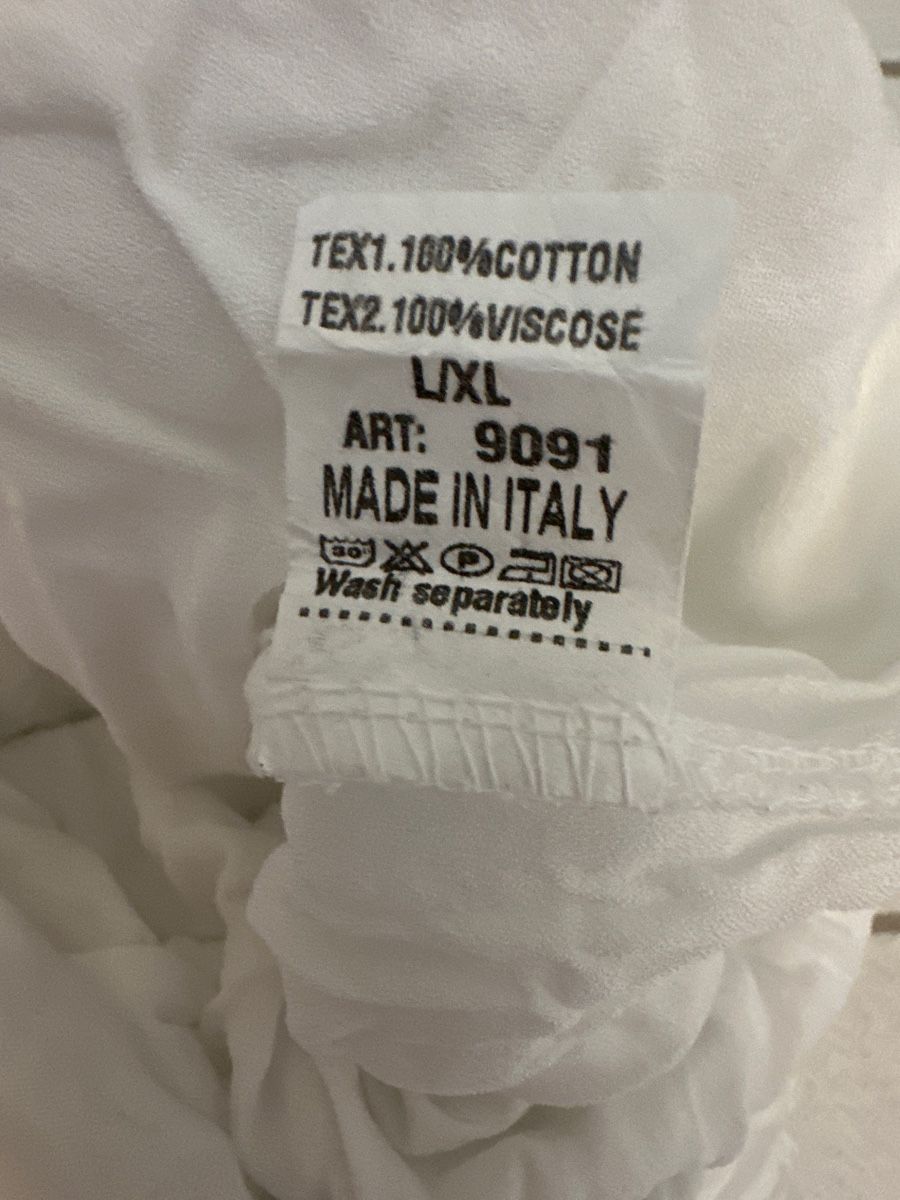 Gonne: Rock Gr. L/XL – Usato da Buus venduto da 2019dp 5