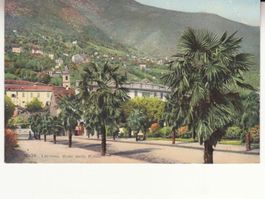 Locarno ca. 1920
