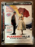 Pleasantville – Zu schön, um wahr zu sein