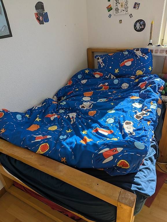 Letti: Bett – Usato da Baar venduto da anj_6ysz