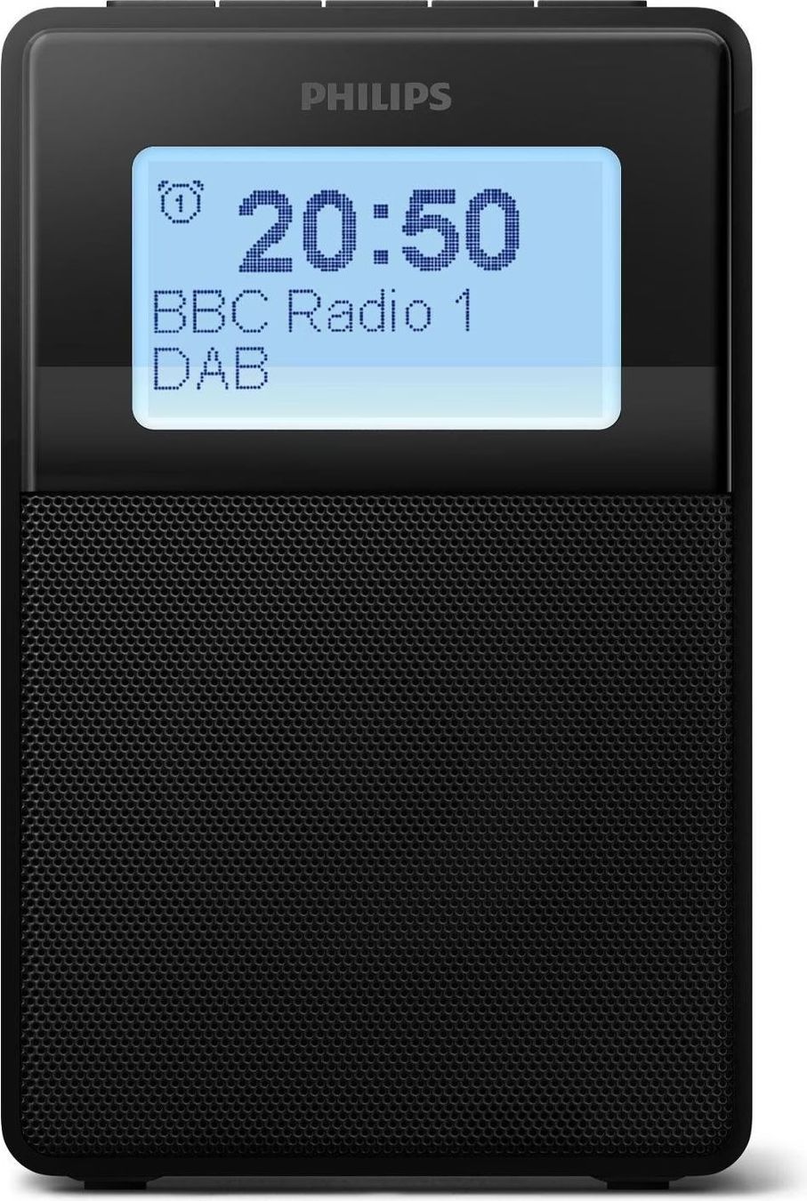 Philips Radio: PHILIPS | FM/DAB+ radio | Bluetooth | TAR5100 | Black | New – Nuovo e nell'imballaggio originale da Sion venduto da bitfenix 4