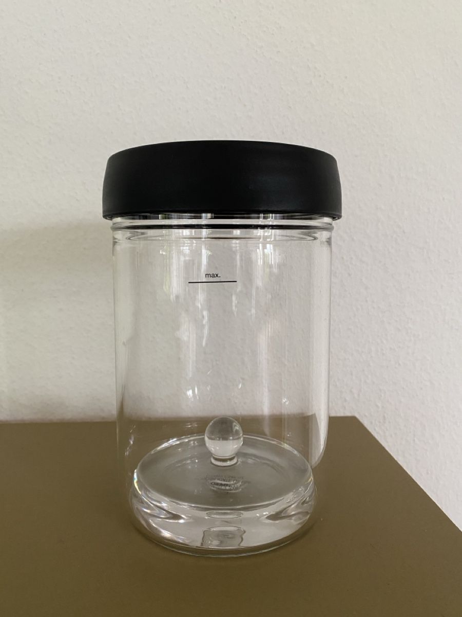 Contenitori & Simili: GEFU Fermentierglas – Nuovo (secondo la descrizione) da Luzern venduto da peers