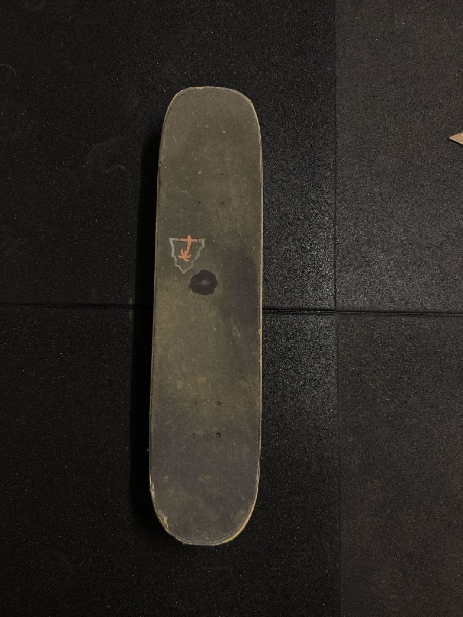 Skateboards: Skateboard – D'occasion à Zürich par Sigeli03 1