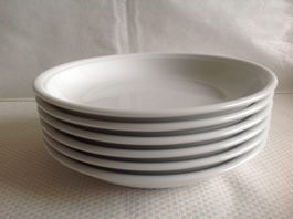 Rosenthal - Thomas Trend - 6 assiettes creuses