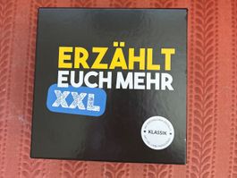 Erzählt Euch Mehr XXL Kartenspiel neu