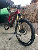 Mondraker Crafty Carbon RR, Taille XL.