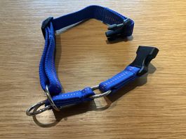 Spezielles Zug-Stopp-Halsband für Hunde, neu