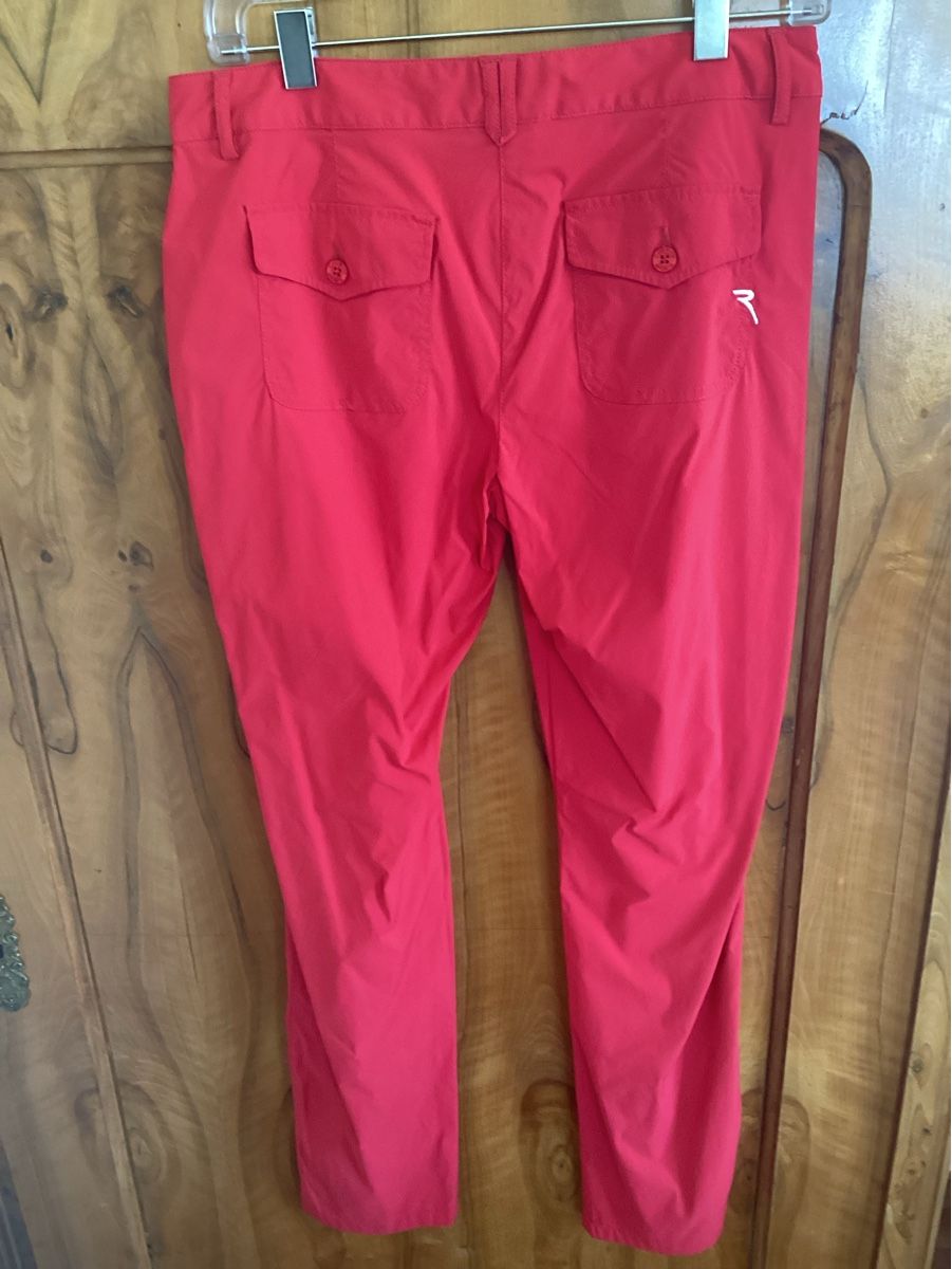 Pantaloni: Chervo, Damengolfhose, Gr. 40 dt. – Usato da Salenstein venduto da Esprit57 2