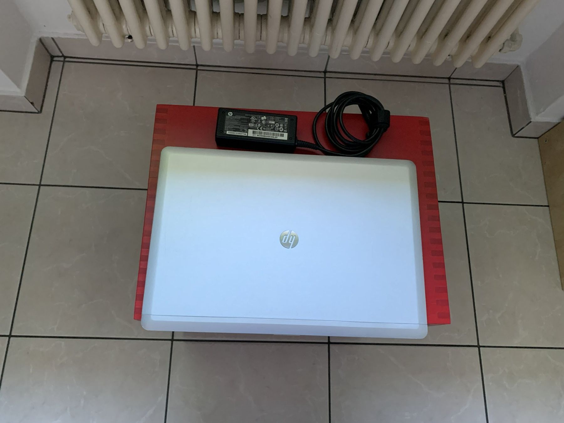 Hewlett Packard Notebook: HP EliteBook Folio 9470m Ultrabook – Usato da Bodio TI venduto da The_Cyrenian 3