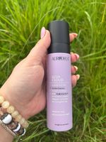 Spray capilla LUSH CLOUD AURODHEA nuovo profumato capelli