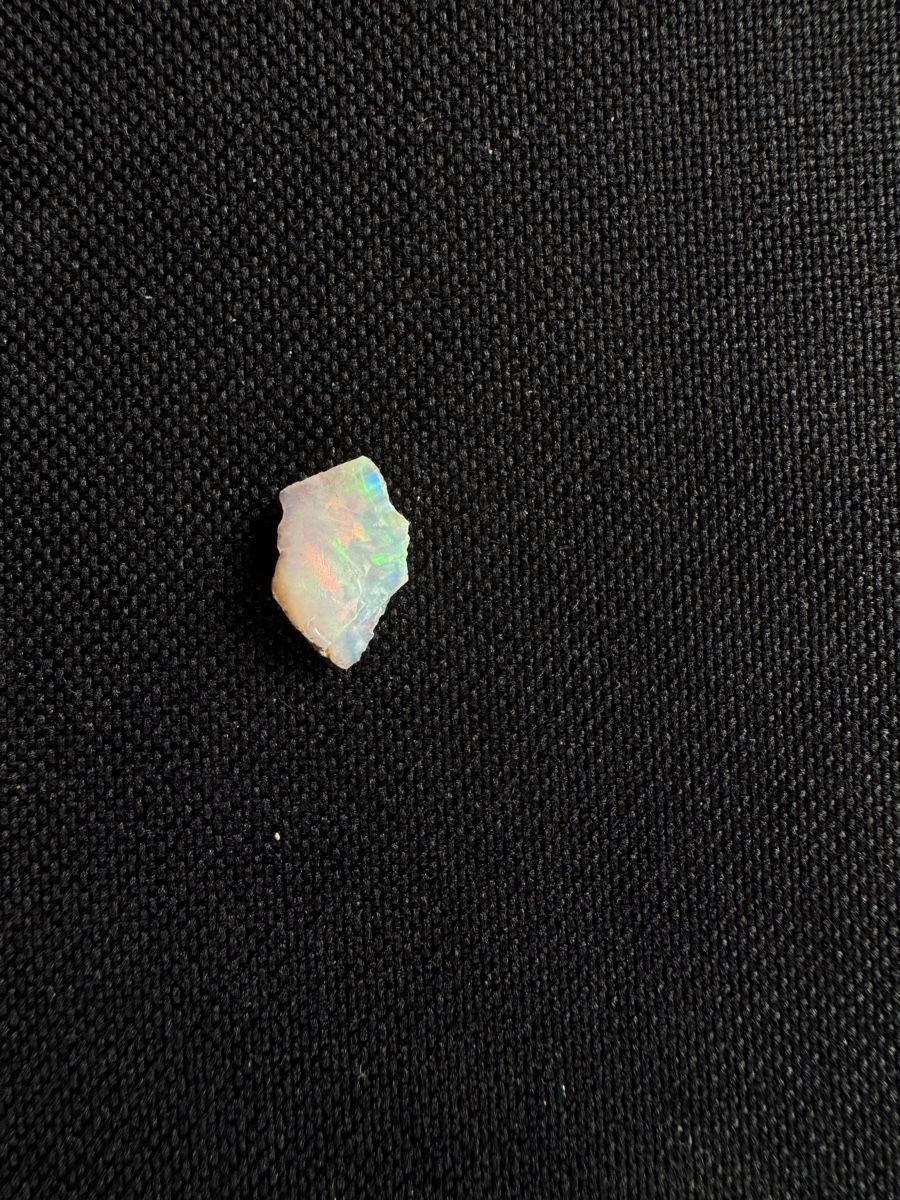 Pierres précieuses: Äthiopischer Opal Lot 6, 22.40ct – Neuf avec emballage d'origine à Wängi par Horus90 1